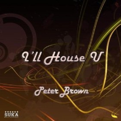 I'll House U (Swanky Tunes Remix)