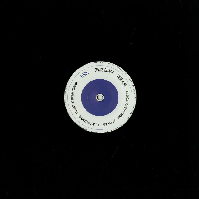 Vibe A.M (Social Disco Club Remix)