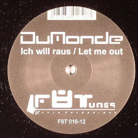 Ich Will Raus (Original Mix)