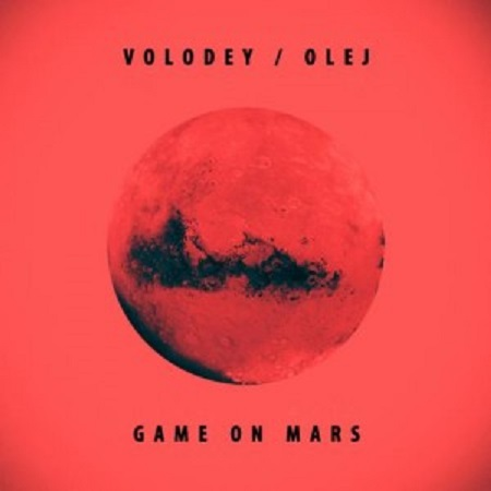 Game on Mars (Original Mix)