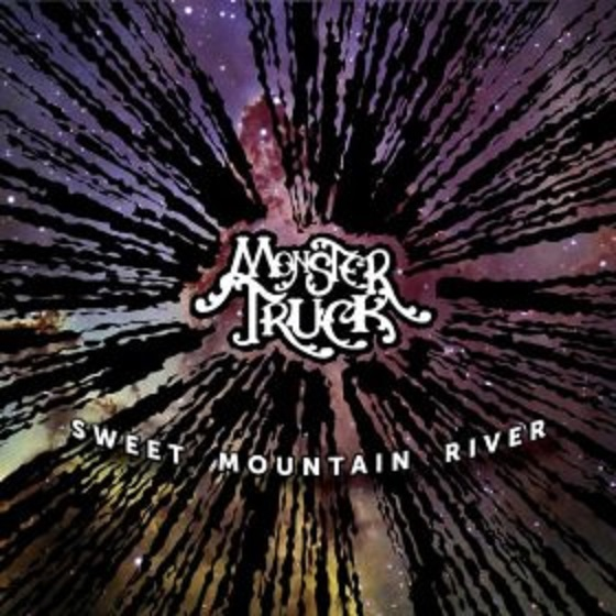 Sweet Mountain River (Album)