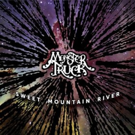 Sweet Mountain River (Radio)