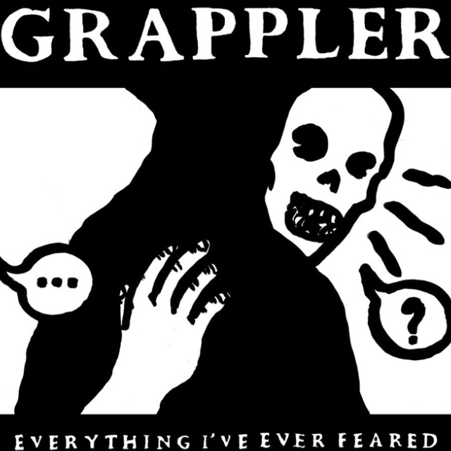 Stories Of Madness, Of Violence