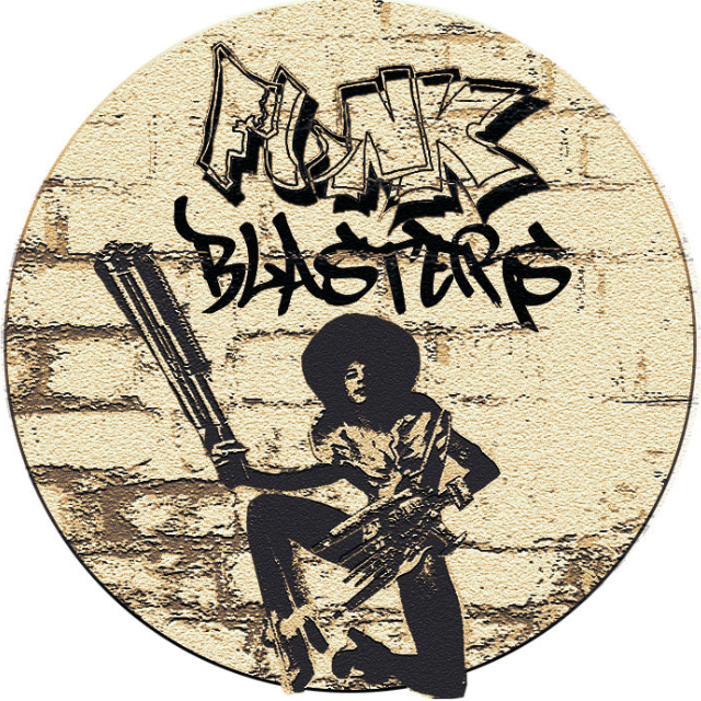 Don't Believe The Hype