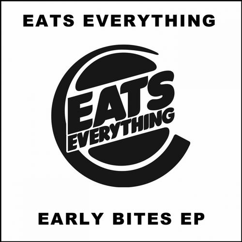 Bomba (Eats Everything Remix)
