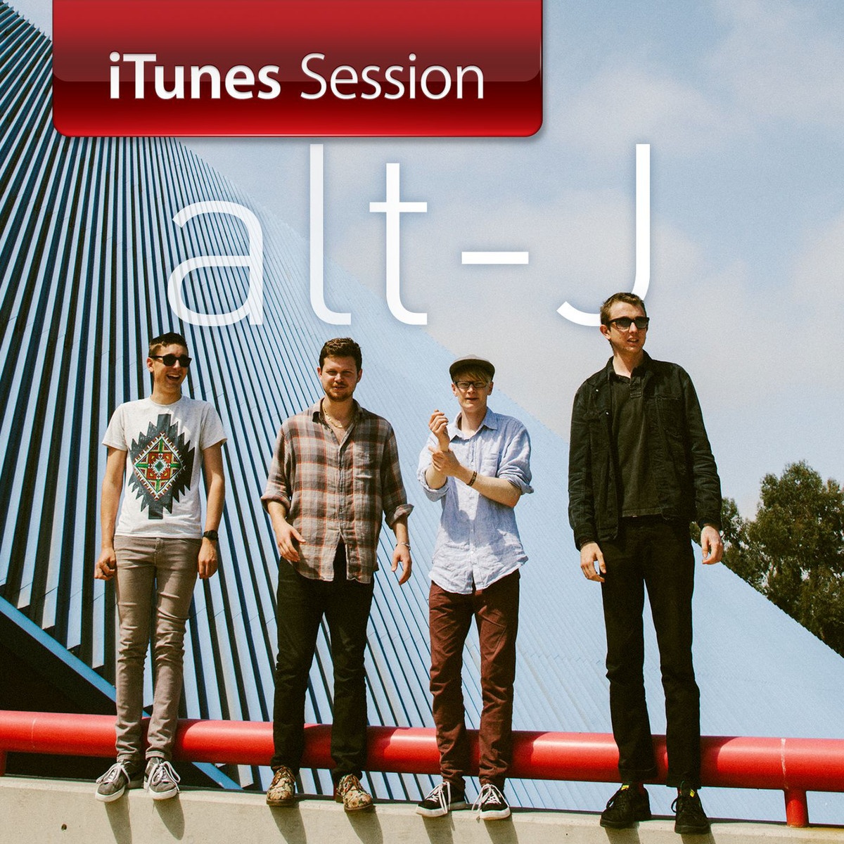Interlude I (iTunes Session)