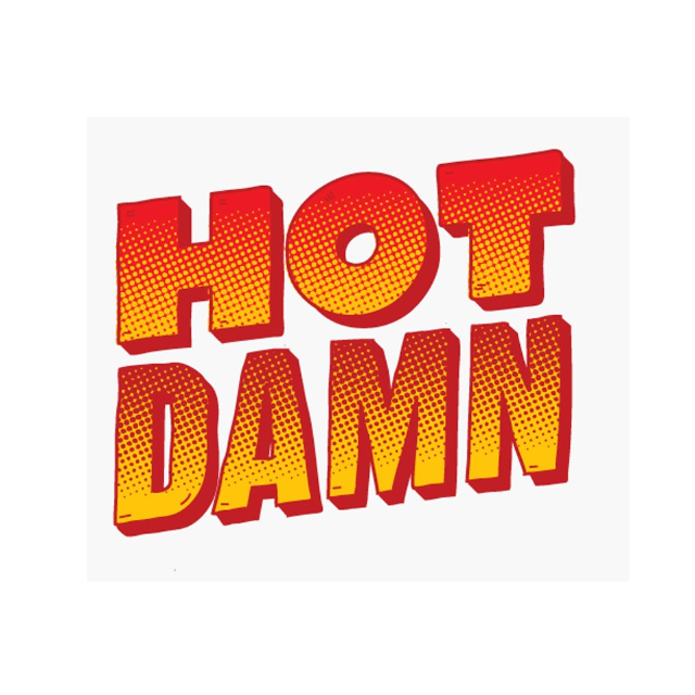 Hot Damn Vol. 1