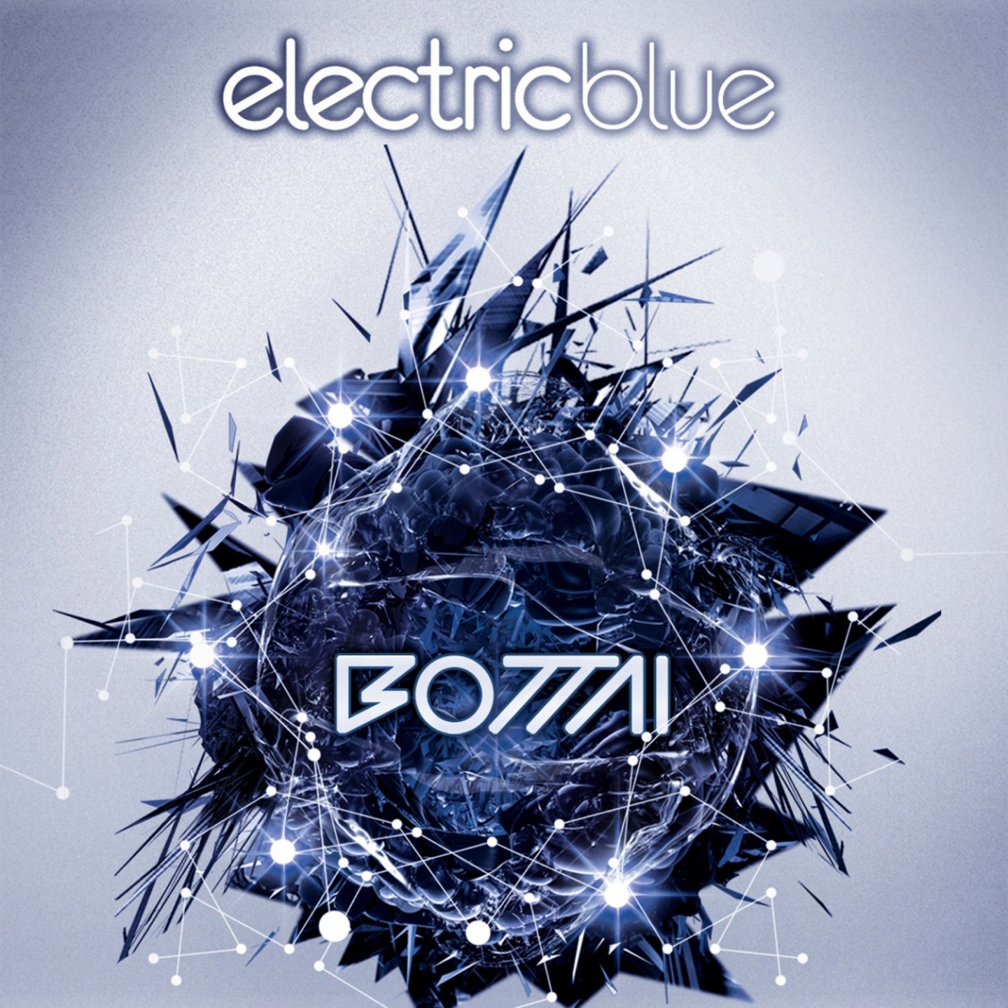 Electric Blue (Radio Edit)