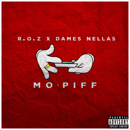 Rollin' (with Big Lean)