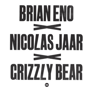 Sleeping Ute (Nicolas Jaar Remix)