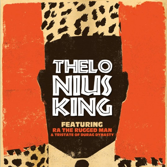 Thelonius King feat. R.A. The Rugged Man & Tristate VLS