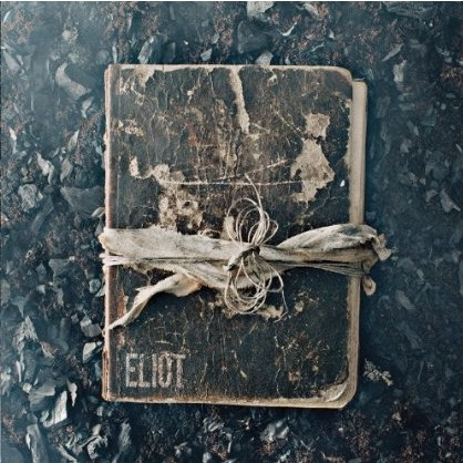 The Book Of Eliot