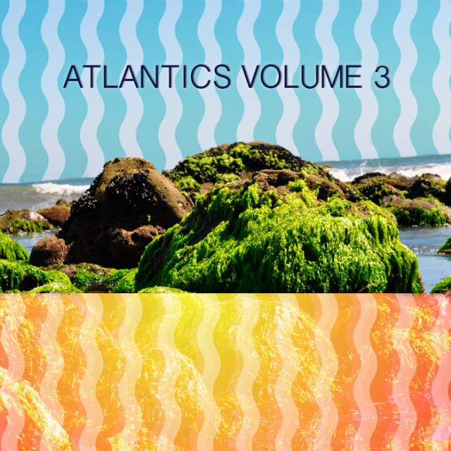 Atlantics Vol. 3