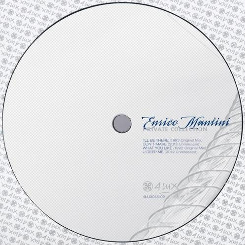 Private Collection EP