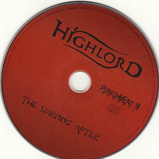 In This Wicked World