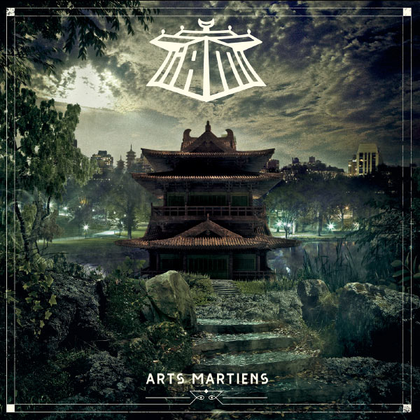 Sombres Manoeuvres / Manoeuvres Sombres