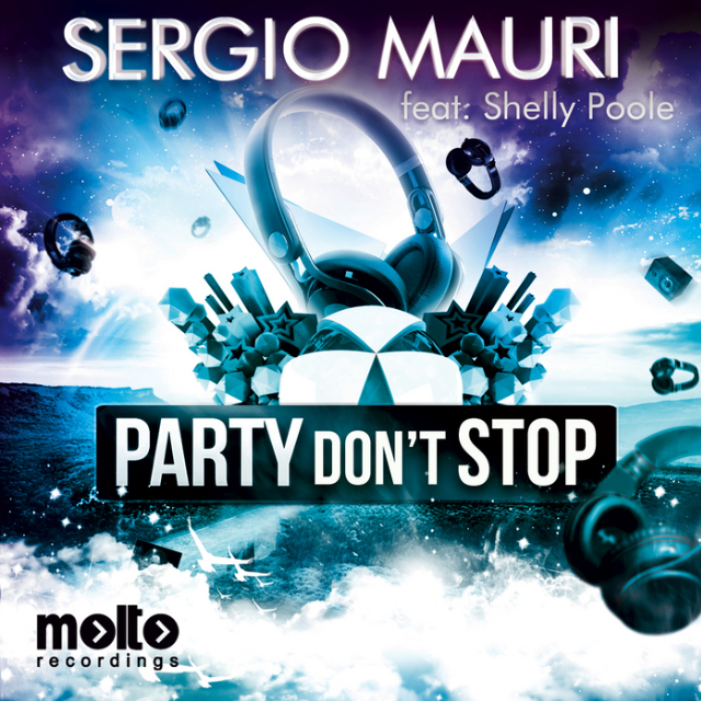 Party Don't Stop (Radio Edit)