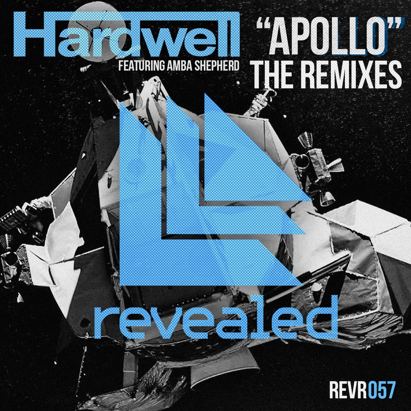 Apollo (Dash Berlin 4AM Remix)