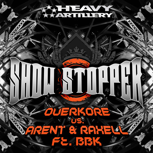 Show Stopper (Structure Remix)