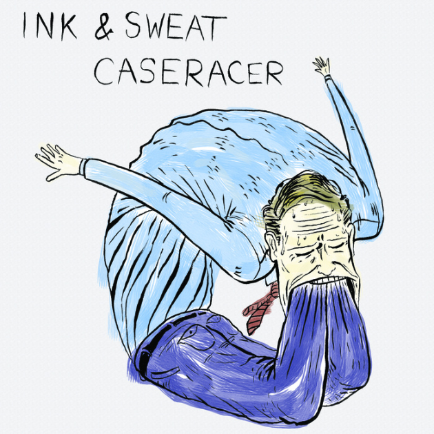 Uncomfortable Silence / The Death Of My Financial Security