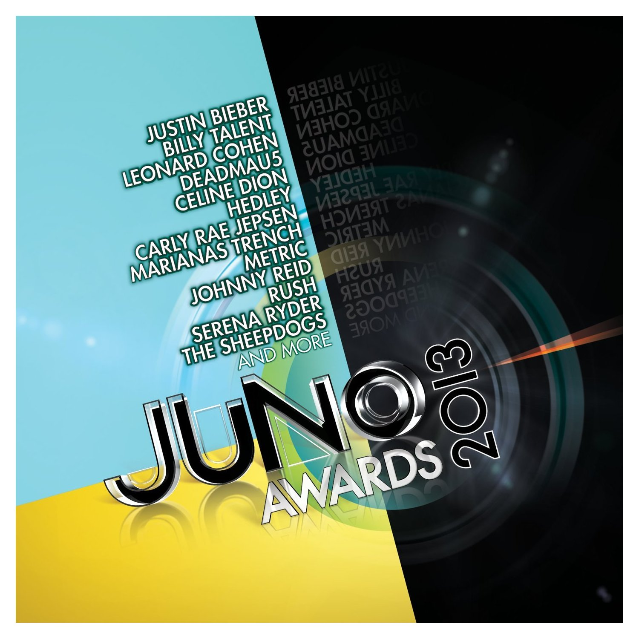 Juno Awards 2013