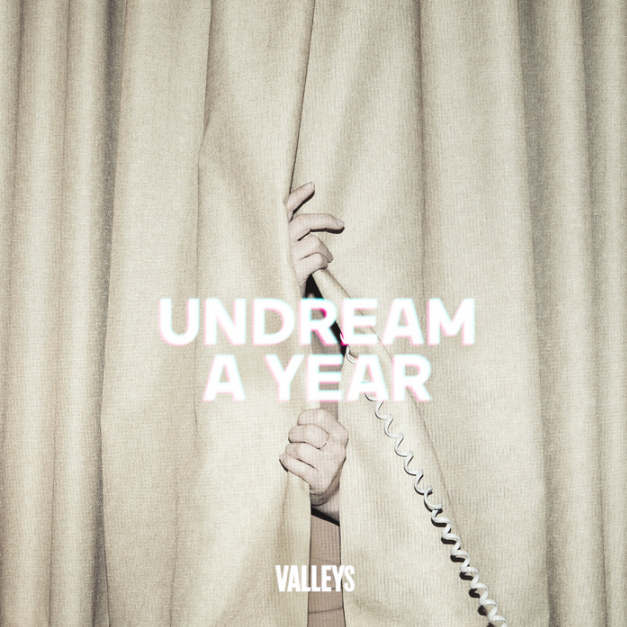 Undream a Year