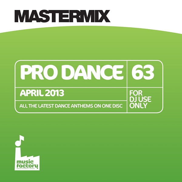 Pro Dance 63
