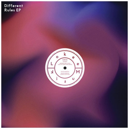 Different Rules EP
