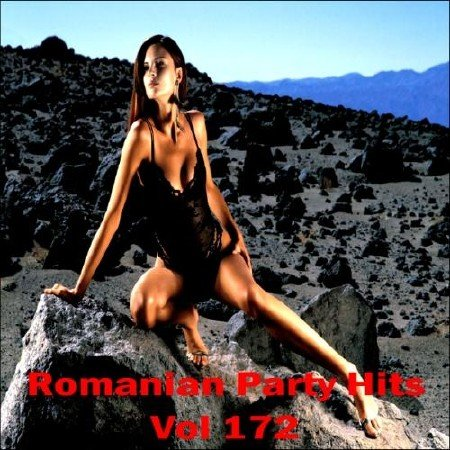 Romanian Party Hits Vol. 172 