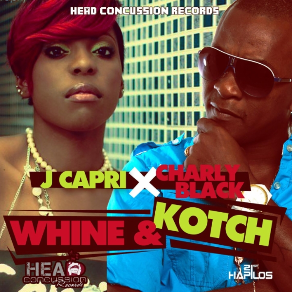 Whine & Kotch (Radio)