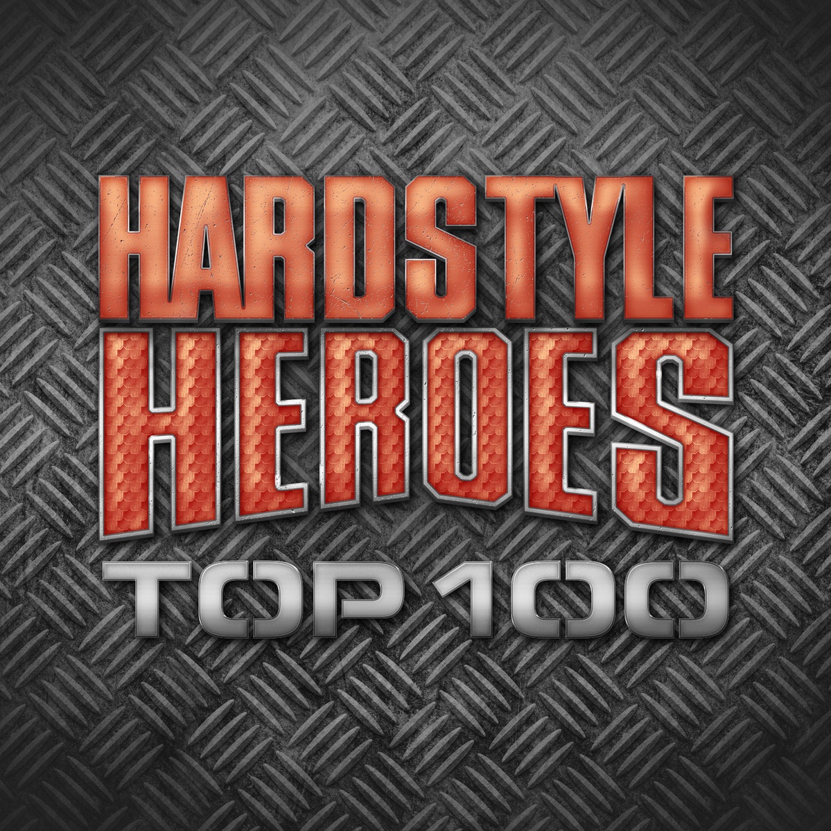 Hardstyle Heroes Top 100