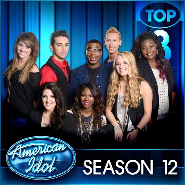 American Idol: Top 8 Season 12
