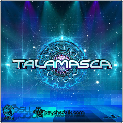 Energetic Back To The Future