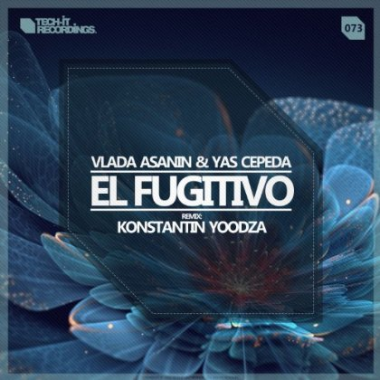 El Fugitivo (Konstantin Yoodza Remix)