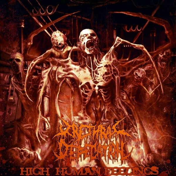 Destruction of Humanity