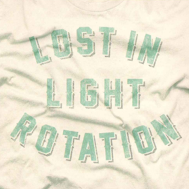 Lost in Light Rotation