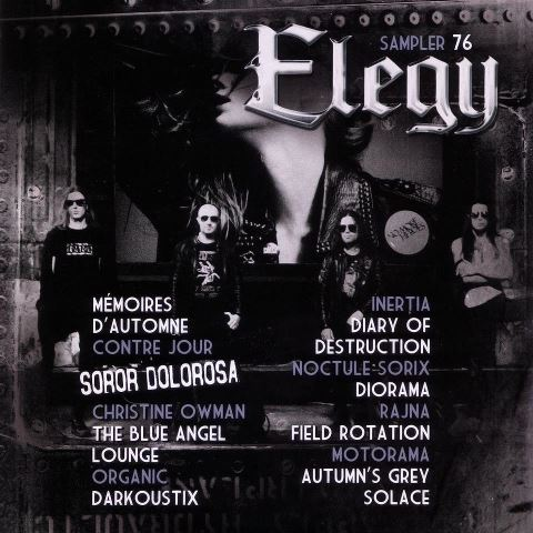 The repetition of history