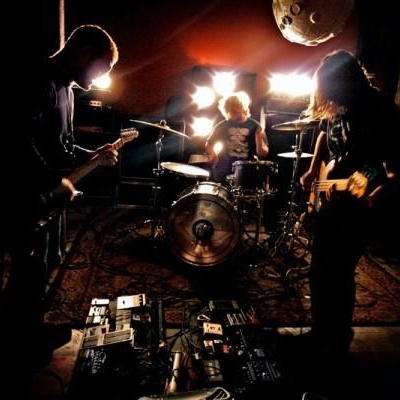 When the Landscape is Quiet Again