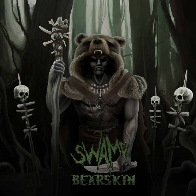 Chainsaw Journey 2012