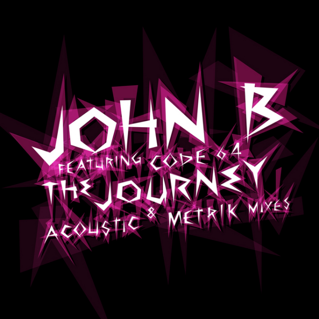 The Journey (Ruben Keeney & RafiirRmix)