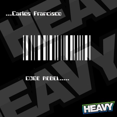 Code Rebel (Instrumental Mix)