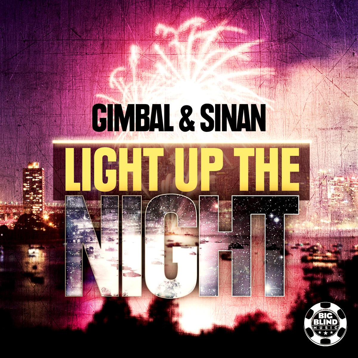 Light Up The Night (Crooper Mix)