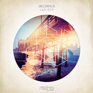 Insomnia (John Dahlback Remix)