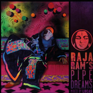 Raja Ram's Dream Pipe