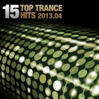 15 Top Trance Hits 2013.04