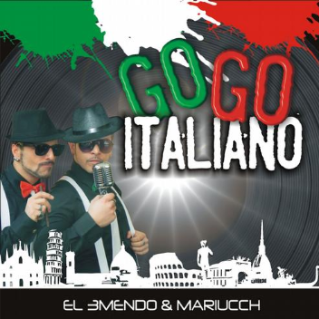 Go Go Italiano (Maury J Remix)