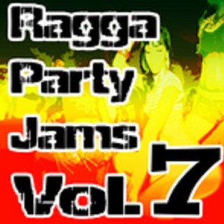 Ragga Party Jams Vol. 7