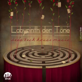 Labyrinth Der Tone