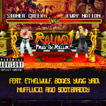 (Prod. by Rellim) Round 1