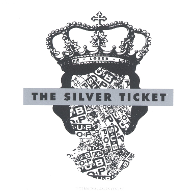 Sub Pop Terminal Sales Vol VI: The Silver Ticket